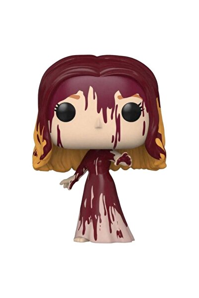 Funko Pop! Movies: Carrie (Telekinesis)