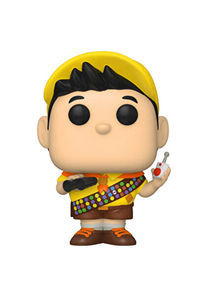 Funko Pop! Disney: Dug Days- Russell