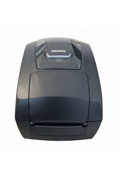 sbarco T4es 203dpı Ribonlu Barkod Yazıcı