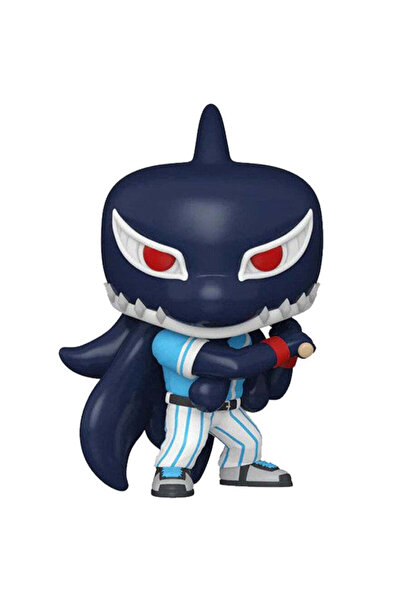 Funko Pop! Animation: My Hero Academia - Gang Orca (Baseball)