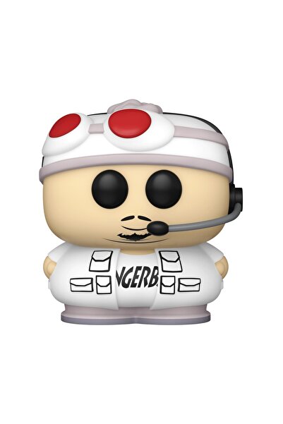 Funko بوب! تلفزيون: ساوث بارك - بوي باند كارتمان