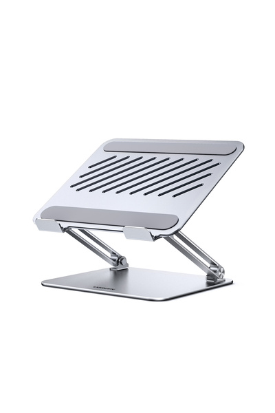 Ugreen Ayarlanabilir Katlanabilir Alüminyum Laptop Standı, 10–17.3 İnç Notebo...