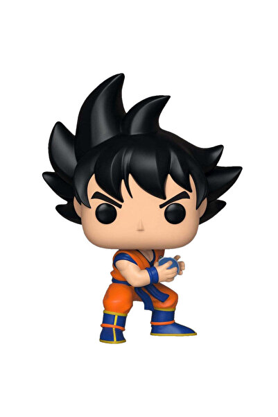 Funko Pop! Animation: Dragon Ball Z S6 - Goku