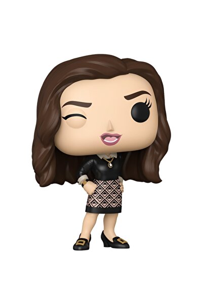 Funko Pop! Tv: Meme S1 - Agatha Harkness