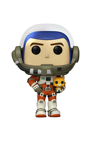 Funko بوب! ديزني: لايت يير - باز لايت يير (XL-15) مع SOX