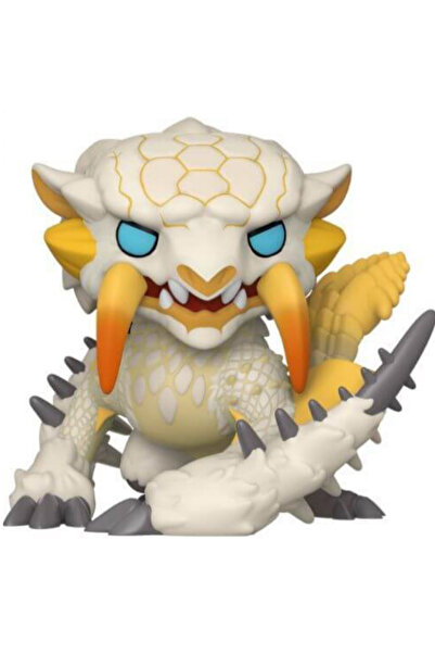 Funko بوب! رسوم متحركة: مونستر هانتر - فروستفانج