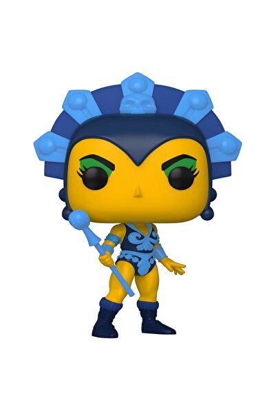 Generic Brand Pop! Animation: Master Of The Universe- Evil Lyn