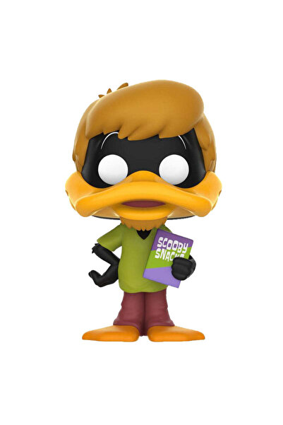 Funko بوب! رسوم متحركة: لوني تونز - دافي كشخصية شاجي