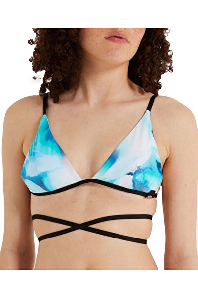 Ellesse BREW ΜΠΙΚΙΝΙ ΤΟΠ SGM14143-940 Πολύχρωμο
