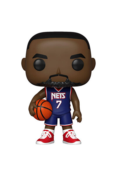 Funko Pop! Basketball: NBA Nets- Kevin Durant (City Edition 2021)