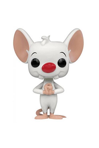 Funko Pop! Animation: Pinky & The Brain - Pinky