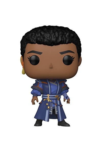 Funko Pop! Marvel: Doctor Strange in MOM- Sara