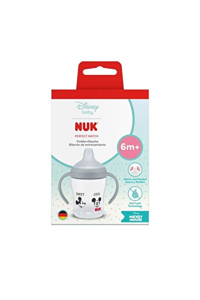 Nuk Perfect Match Educational Drinking Cup Mickey 150ml