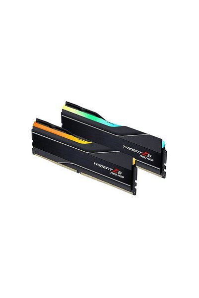İntegral Trident Z5 Neo RGB 6000 MHZ CL26 Expo Ram