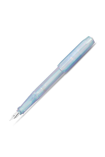 Kaweco Perkeo Dolma Kalem Sedefli Iridescent Pearl 'M' Uç 11000450