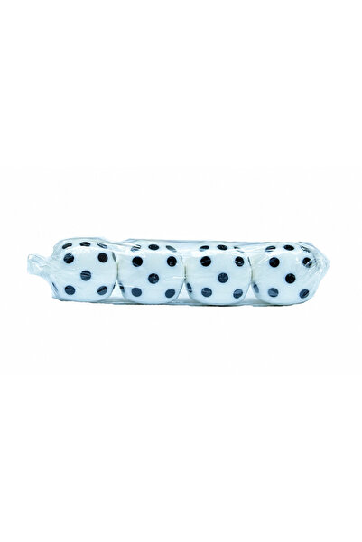Barbut Zarı 12 Mm (4Lü)