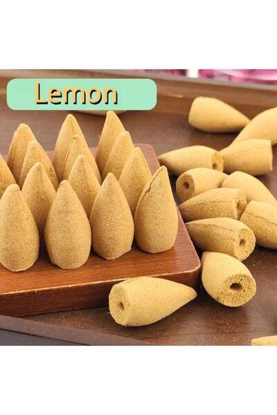 ViViRaSmi Premium Backflow Incense Cones (148-Piece Mega Bundle) – All-Natura...
