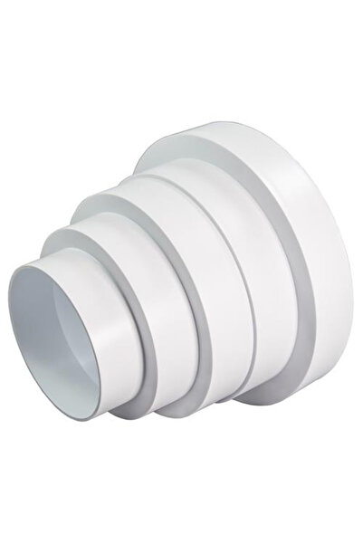 Tema Reductor universal din plastic 80/100/120/125/150 mm