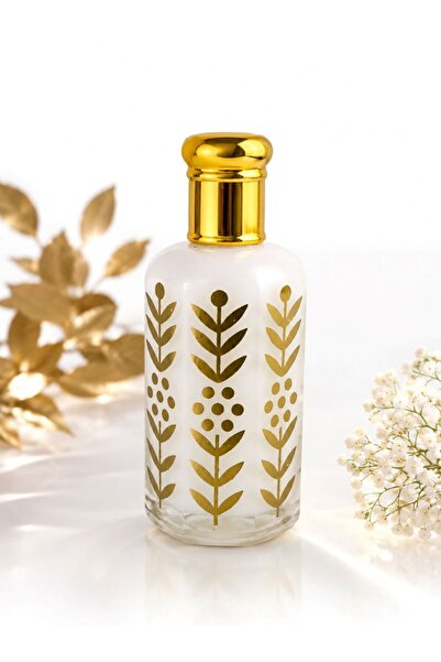 MSK مسك ابيض مركز -100مل -عطر ناعم بلمسة فاخرة