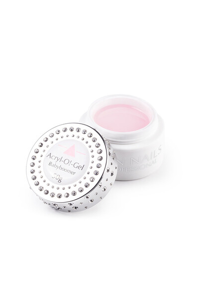 SPN Acryl-O!-Gel Babyboomer 50g