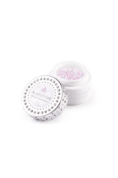 SPN Acryl-O!-Gel Curcubeu Înghețat 20g