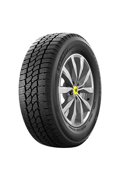 Kormoran Vanpro Winter 215/75R16C 113/111R 2025