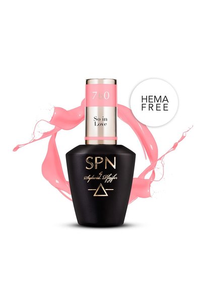 SPN 760 So In Love UV LaQ 8ml
