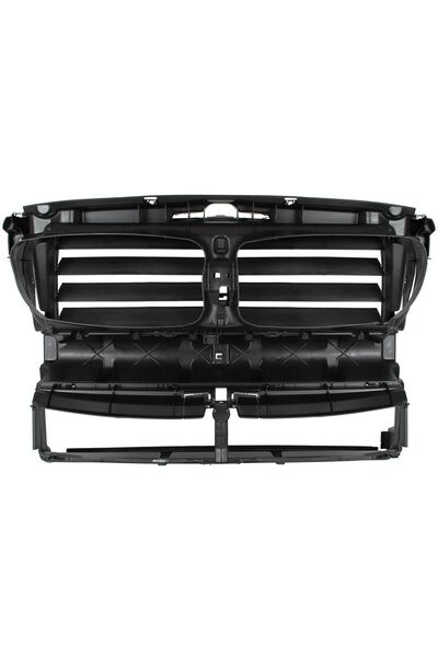 M MODECAR BMW 5 F10 / F11 09-17 grilă frontală, conductă de admisie aer, jalu...