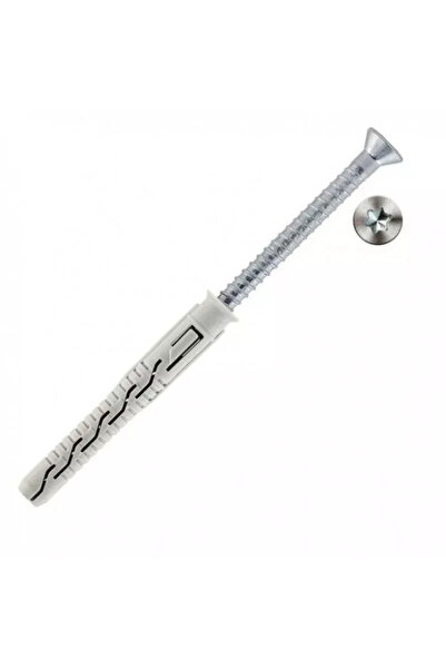 NO BRAND Șuruburi KPS-FAST(S) 10x230 mm, cap HZ Torx 40