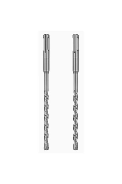 NO BRAND Burghiu WIDIA SDS-Plus 8x160 mm pentru beton și zidărie