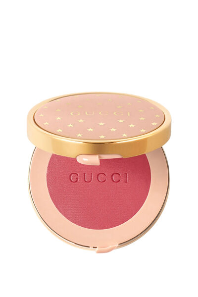 Gucci Beauty Blush 09 Intense Plum Powder