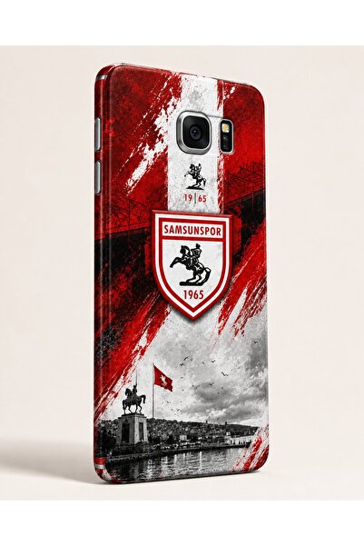 PİYATECH Samsunspor — Tüm Telefonlara Uyumlu Kaplama | Sipariş Sonrası Marka ...