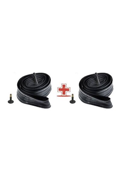 ANLAS 24X1.75X2.00 47/54-507 BİSİKLET İÇ LASTİK - IRC -