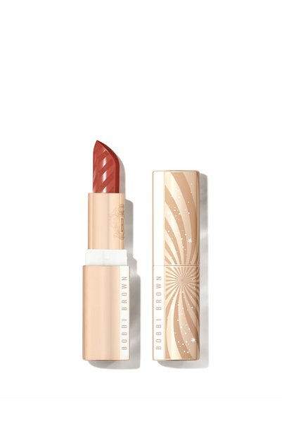 BOBBI BROWN Luxe Lipstick Cool Pink