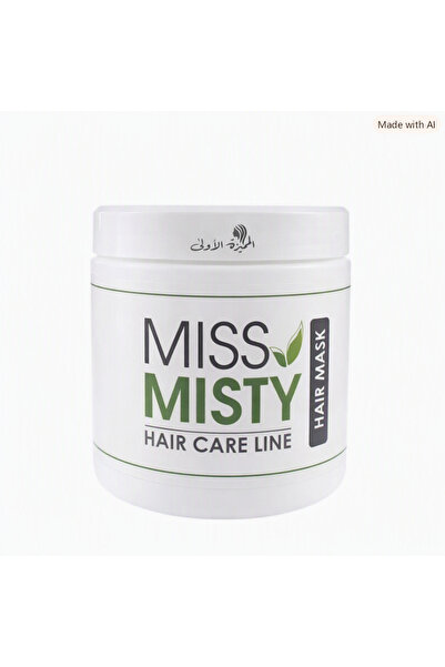 Miss Mask for Hair Miss Misty-500Ml