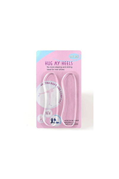 hug my heels Protectie din Silicon Pentru Pantofii Care fac Bataturi