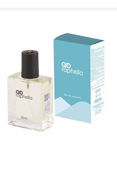 Raphella 50 ML EDT UNİSEX PARFÜM-554