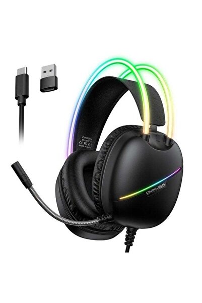 Onikuma X33 Gaming Headset – Immersive Audio & Comfort