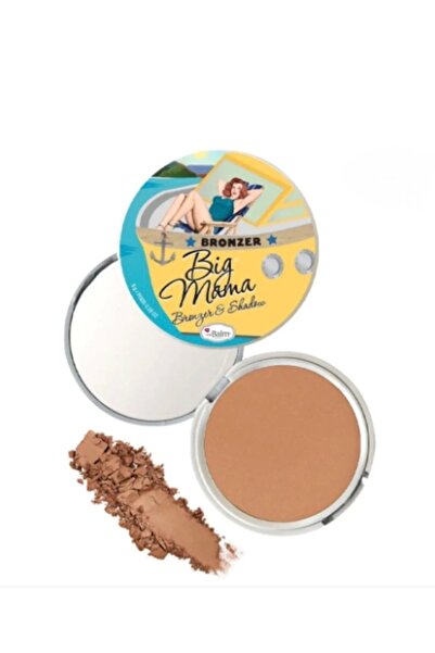 The Balm Cosmetic The Balm Big Mama Bronzer