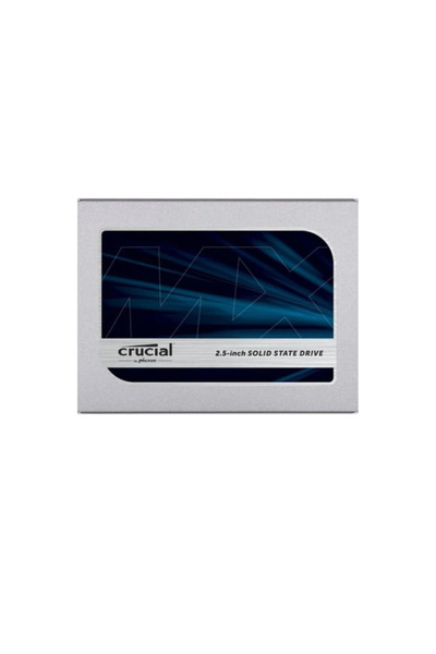 250gb Mx500 Serisi 3d Nand Sata 3.0 Ssd (okuma 560mb / Yazma 510mb)