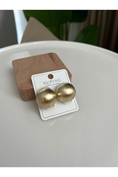 XUPING JEWELRY Xuping çelik küpe