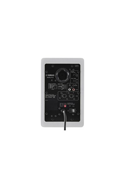 Yamaha Hs4 4 inç Referans Stüdyo Monitör