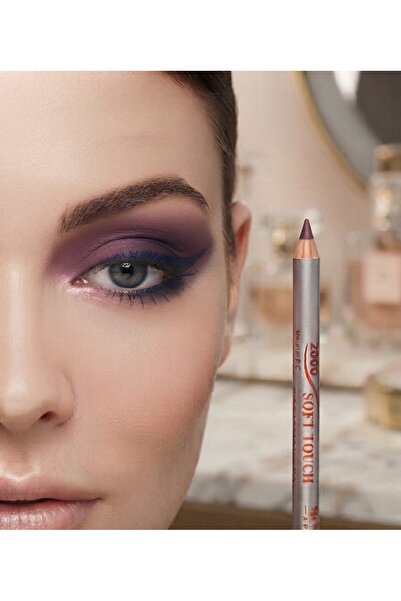 madam shushu Soft Touch Eye Pencil
