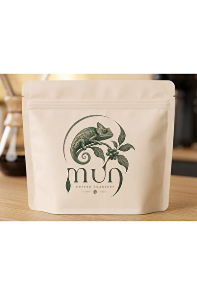 EL MUNOS ESPRESSO BLEND