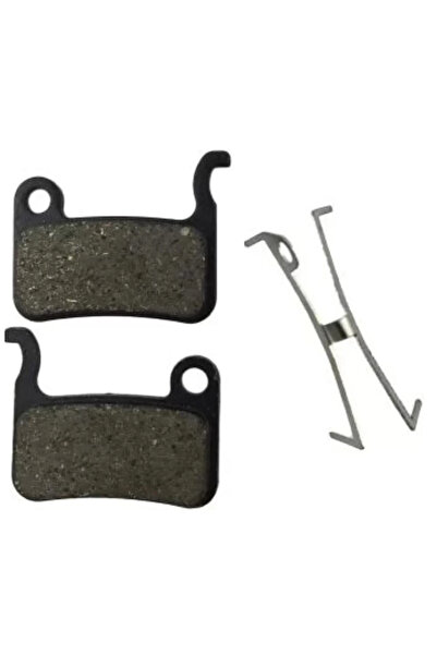 GMS E-Bike Fren Disk Balata RKS TNT5-10-15-35-MX25-RS3-RD5-MJ1-GT25-MX25-NITR...