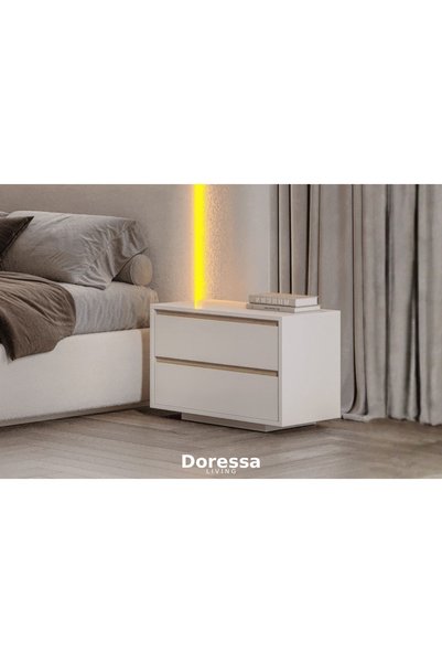 Doressa Living Neyla Komodin