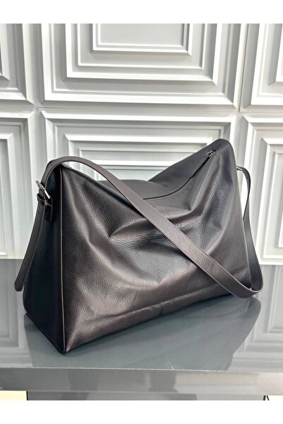 çkn sedat çakan çanta & fular & aksesuar Genuine Leather Soft Design Women's ...