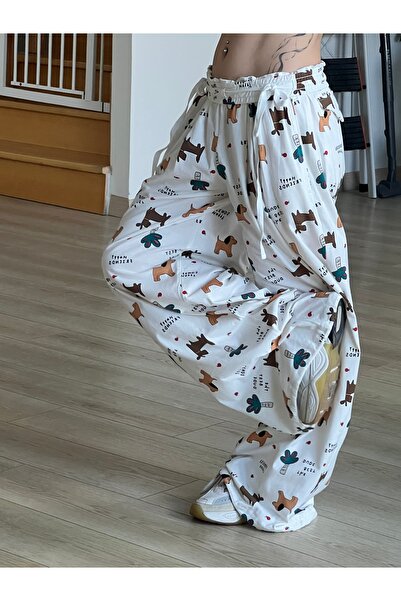 Ceyceygiyim Eşoftolon Puppy