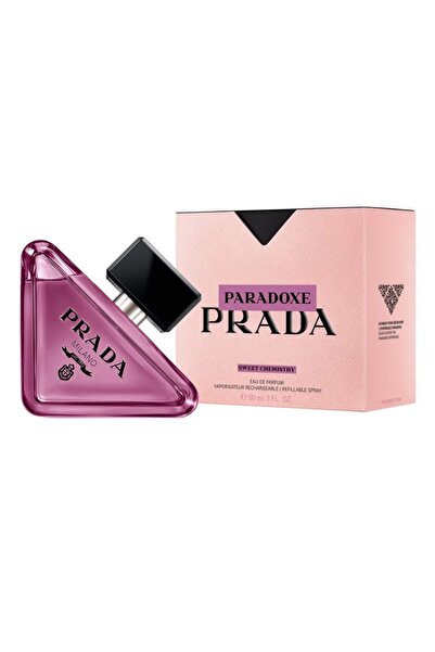Prada Paradoxe Sweet Chemistry, Apă de parfum, Femei, 90 ml