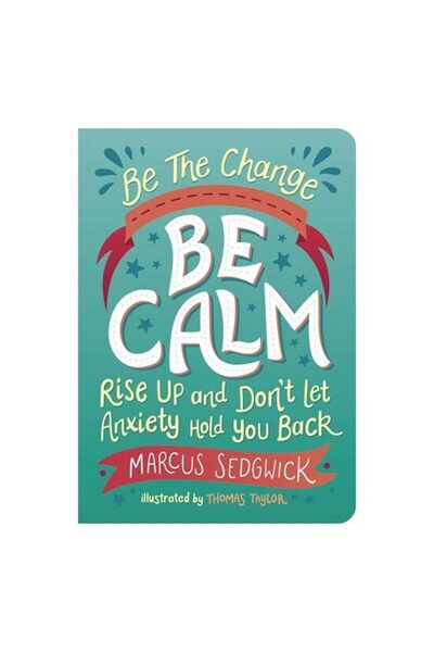 Octopus Publishing Group Fii schimbarea: Fii calm